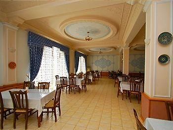 Malika Khiva Hotell Exteriör bild