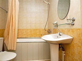Malika Khiva Hotell Exteriör bild